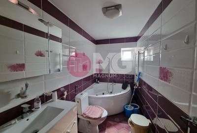 Vila complet utilată de inchiriat - Vatra Nouă, Sector 1 - 11