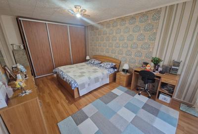 Casa finisata mobilata utilata in Sannicoara - 9