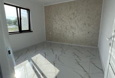 Casa individuala com Peciu Nou-  loc. Dinias - 2