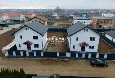 Casa Individualǎ | 4 Camere | Cartier Izvor - 1