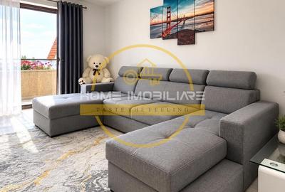 Apartament cu 2 camere decomandat, mobilat în Păcurari - 3