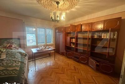 Casă cu 4 camere cu Teren 6197 Mp în Micula - 1