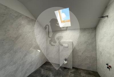 Casa noua de vanzare cu curte spatioasa- Prejmer, Brasov - 5