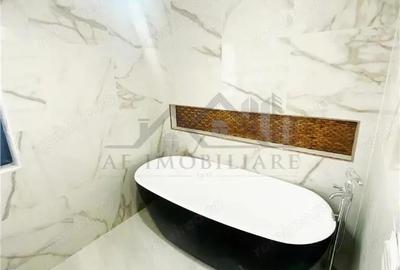 Casa individuala si intabulata cu garaj - 13