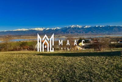 Teren agricol extravilan de 2000 mp, în Bradu - 2