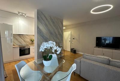 REA1023021 Apartament 2 Camere Belair Lake Pipera - 11