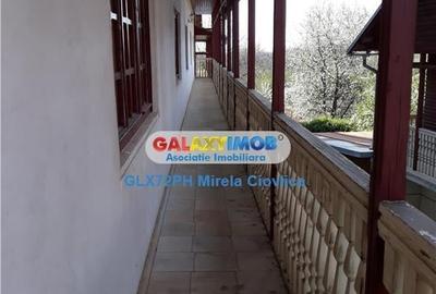 Vanzare imobil intreg/ Spatiu Comercial/ Hala Baicoi  Prahova - 12