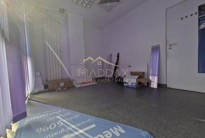 Spațiu de închiriat *210mp // Lujerului - 5