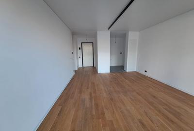 Apartament cu 2 camere decomandat în Barbu Văcărescu - 11