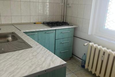 Garsonieră decomandată, mobilată în Vitan - 5