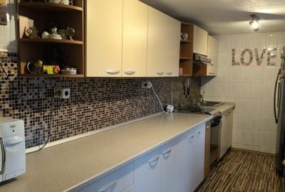 Casa cu etaj, 4 camere, Bacau - 11