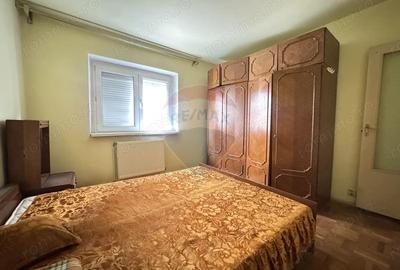 Apartament cu 3 camere decomandat în Vitrometan - 2