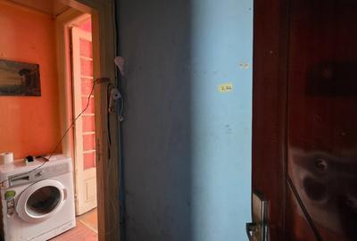 Apartament cu 2 camere decomandat în Pache Protopopescu - 12
