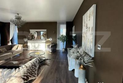 Casă cu 4 camere cu Teren 720 Mp în Central - 14