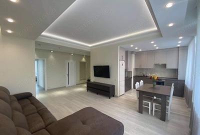 2 camere pe Calea Rahovei - 4