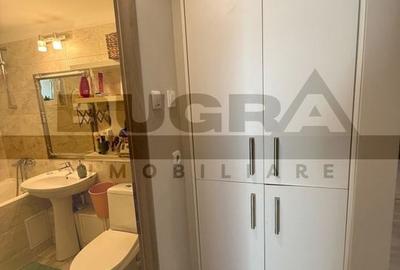 Apartament 3 camere, 65 mp, balcon, boxa, 2 parcari, Piata Zorilor - 10
