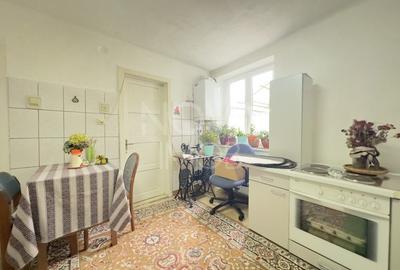 Casa tip duplex - de vanzare - Zona Record - Sibiu - 10