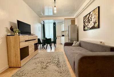 COMISION 0 % - Building Stefan - 2 camere prima linie la mare - 3