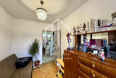 Apartament cu 3 camere decomandat în Valea Aurie - 7