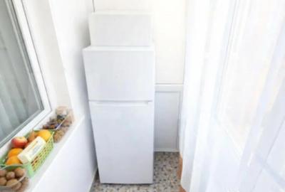 Garsonieră semidecomandată în Mărăști