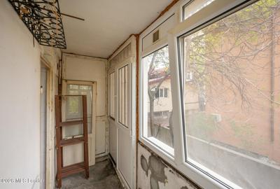 Apartament cu 2 camere semidecomandat în Titan - 10