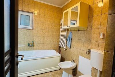 Casă individuală cu 3 camere cu Canalizare în Central - 4