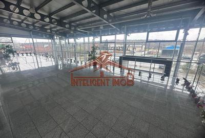 Spațiu comercial, de 2,379 mp, în Central - 12