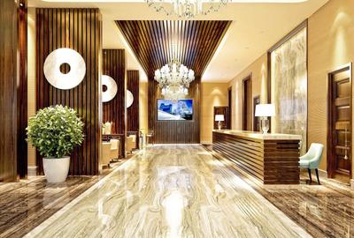 Birou, de 1,100 mp, în Herăstrău - 2