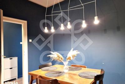 Apartament cu 2 camere semidecomandat în Ultracentral - 9