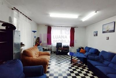 Casă individuală cu 4 camere cu Piscina în Turnișor - 9