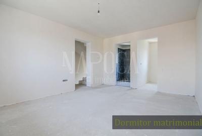 Duplex cu 5 camere cu Canalizare în Florești - 5
