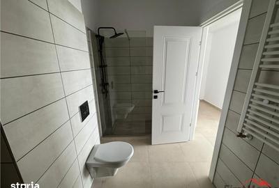 Apartament cu 2 camere în Nord - 5