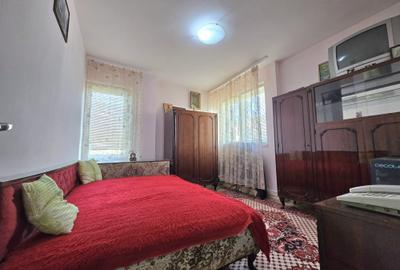 Apartament cu 2 camere semidecomandat în Marna - 3