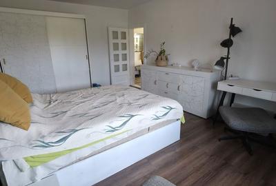 Apartament cu 3 camere, mobilat în Lipovei - 8
