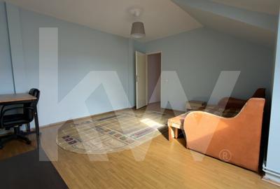 Inchiriere apartament cu 3 camere pe doua niveluri Inchiriere apartament cu 3 camere pe doua niveluri - 3