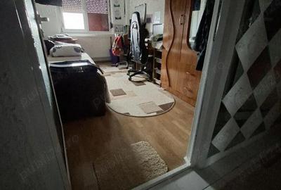 Apartament cu 3 camere decomandat în Central - 1