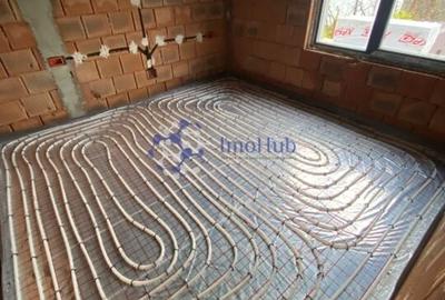 Casa 4 camere - 97 mp utili - 135 000 Euro - 6