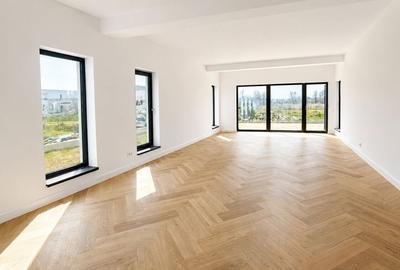 Casă cu 4 camere cu Teren 500 Mp în Corbeanca - 6