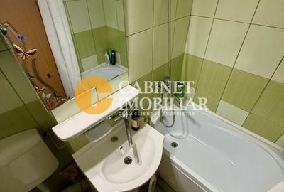 Apartament cu 2 camere -  Zona Alexandru cel Bun - 5