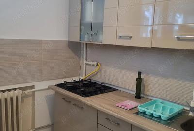 Garsoniera de inchiriat - 2