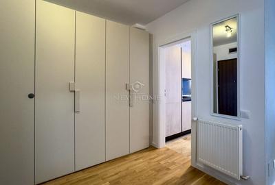 Apartament 1 camere, Parcare, zona Iulius Mall Park Lake - 11