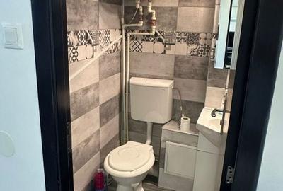 Apartament cu 2 camere decomandat în Calea București - 9