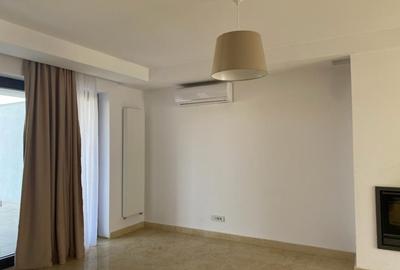 Casă individuală cu 4 camere cu Teren 100 Mp în Central - 4