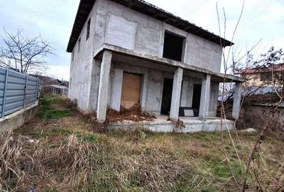 Casa constructie 2009 - 2