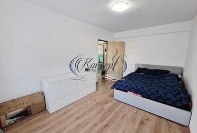 Apartament la cheie si cu loc de parcare - 1