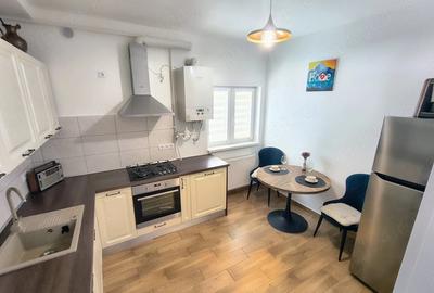 Apartament cu 2 camere decomandat în Tineretului - 6