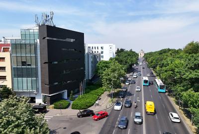 MONOLIT SQUARE - comision 0%, reprezentam proprietarul! - 3