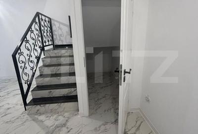 Casă cu 3 camere cu Teren 309 Mp în Central - 11