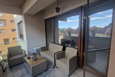 Apartament 3 camere, open space, 104mp, Central - 13
