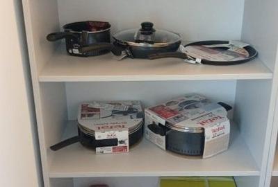 Apartament cu 2 camere decomandat în Doamna Ghica - 20